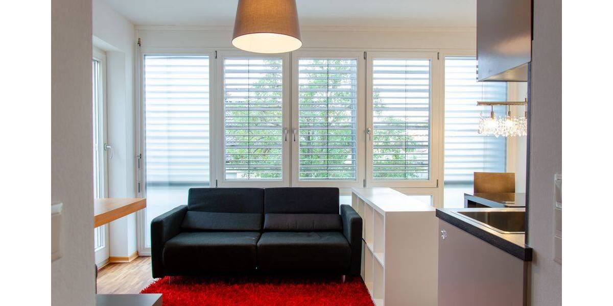 Etagenwohnung Erlangen Innenstadt - 1 Zimmer, 29 m&sup2;, 690&euro; | Angebot:26804118