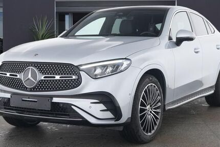 Mercedes-Benz GLC 220 13.830 km 61.990 &euro; Altdorf 90518