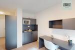 Erdgeschoßwohnung Nürnberg Gleißhammer - 1 Zimmer, 21 m&sup2;, 480&euro; | Angebot:26248513