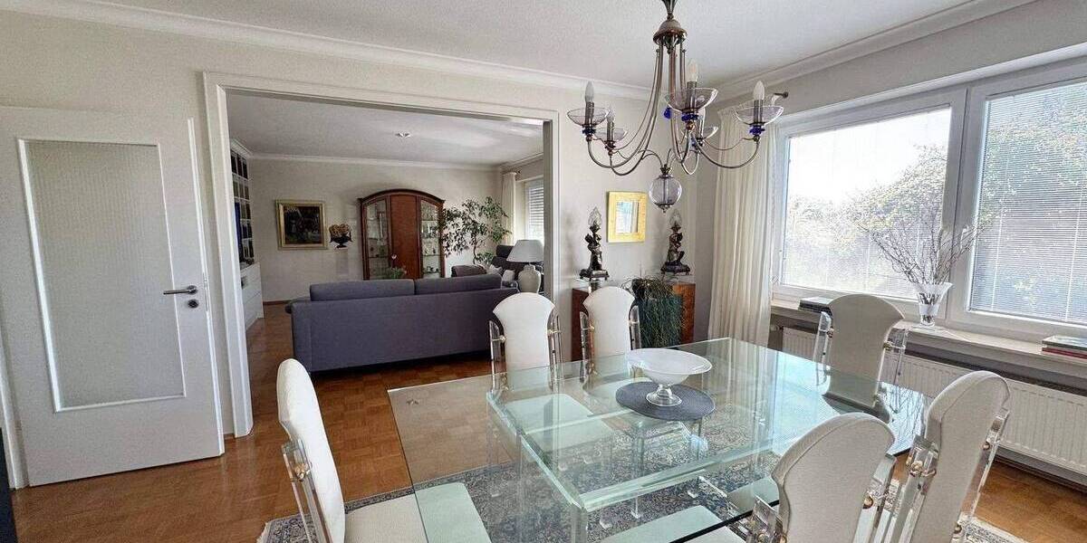 Einfamilienhaus Cadolzburg - 6 Zimmer, 217 m&sup2;, 1.950&euro; | Angebot:26908578