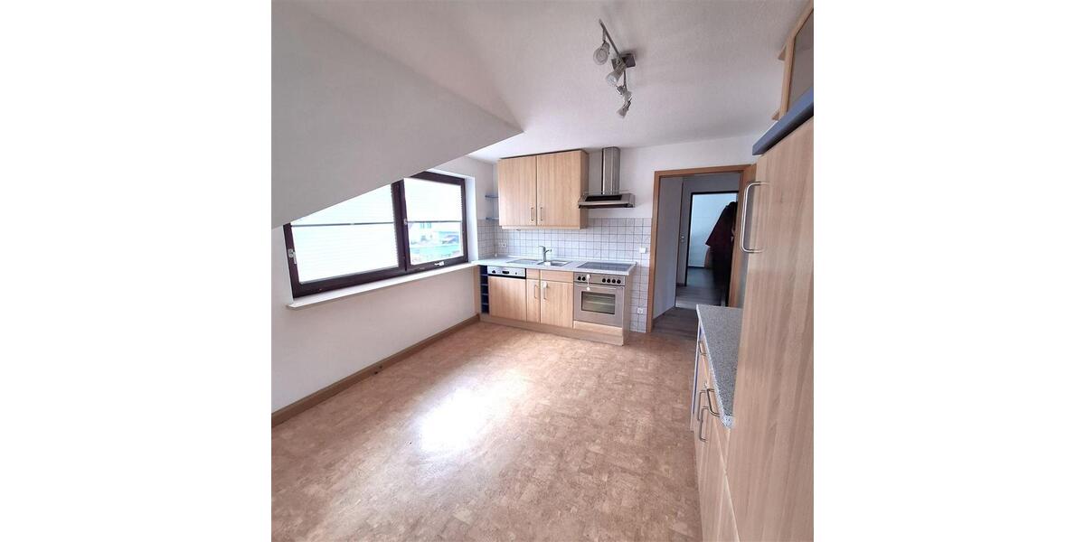 Etagenwohnung Allersberg Eismannsdorf - 3 Zimmer, 100 m&sup2;, 960&euro; | Angebot:25918691