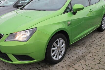 Seat Ibiza 149.000 km 5.590 &euro; Nürnberg 90439