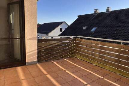 Wohnung Pyrbaum - 4 Zimmer, 111 m&sup2;, 329.000&euro; | Angebot:25662843