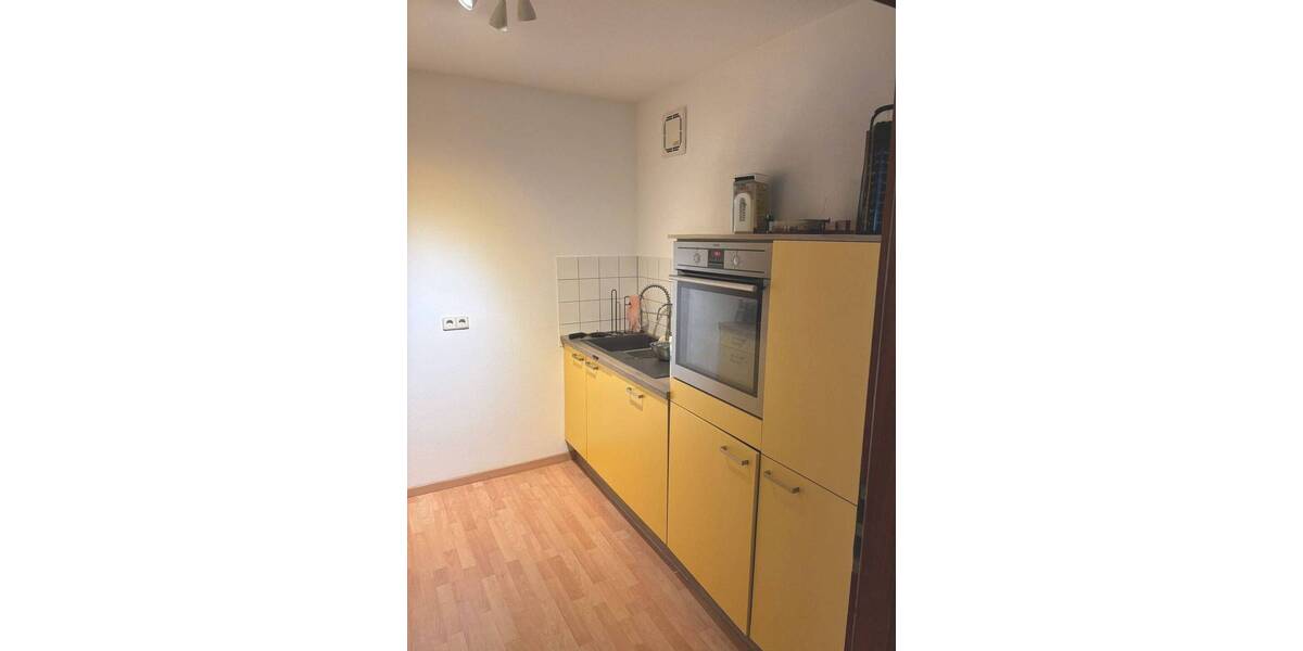 Etagenwohnung Fürth Südstadt - 2 Zimmer, 61 m&sup2;, 565&euro; | Angebot:26882095