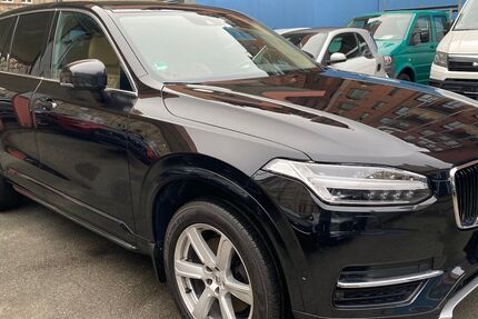 Volvo XC90 249.635 km 18.950 &euro; Fürth ( bei Nürnberg ) 90762
