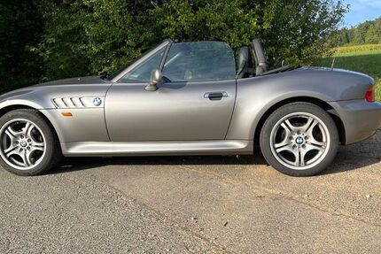 BMW Z3 113.000 km 16.900 &euro; Nürnberg 90443