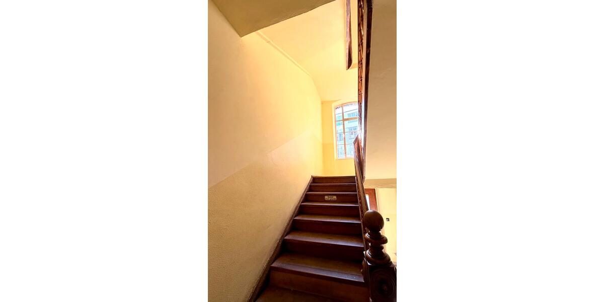 Etagenwohnung Nürnberg Kleinweidenmühle - 3 Zimmer, 75 m&sup2;, 295.000&euro; | Angebot:26380759