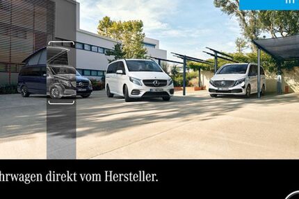 Mercedes-Benz V 220 8.580 km 68.300 &euro; Fürth 90763
