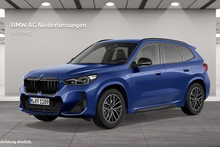 BMW X1 24.152 km 39.990 &euro; Nürnberg 90441