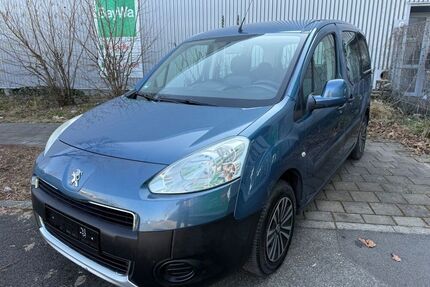 Peugeot Partner Tepee