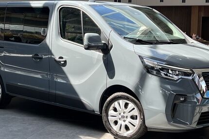 Nissan Primastar 18.490 km 30.740 &euro; Cadolzburg bei Nürnberg 90556