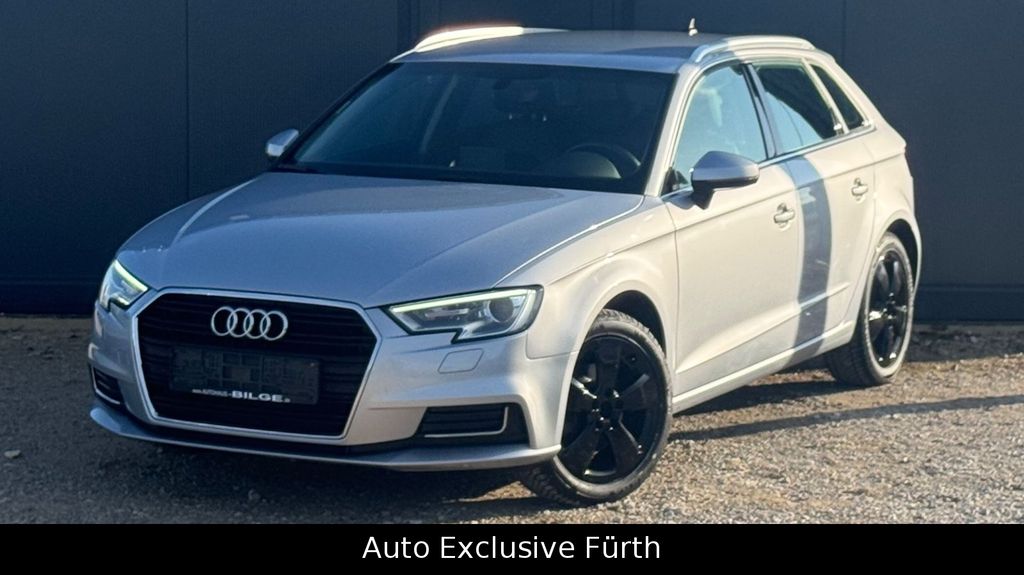 Audi A3 129.660 km 10.990 &euro; Fürth 90768