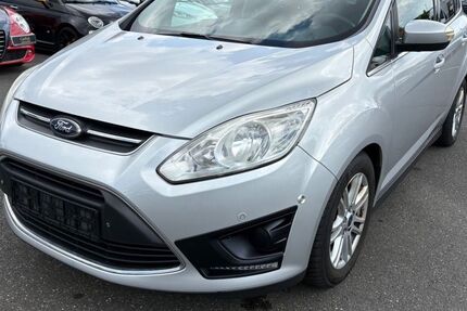 Ford C-Max 195.203 km 2.599 &euro; Fürth 90763