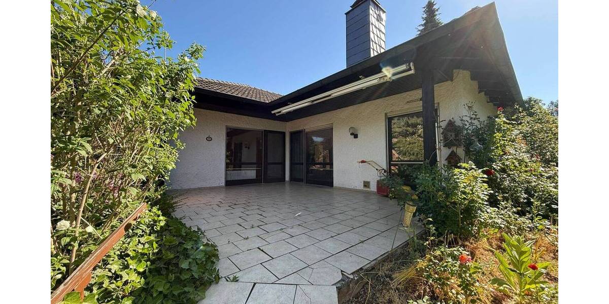 Bungalow Eckental Forth - 3 Zimmer, 127 m&sup2;, 457.000&euro; | Angebot:26797883