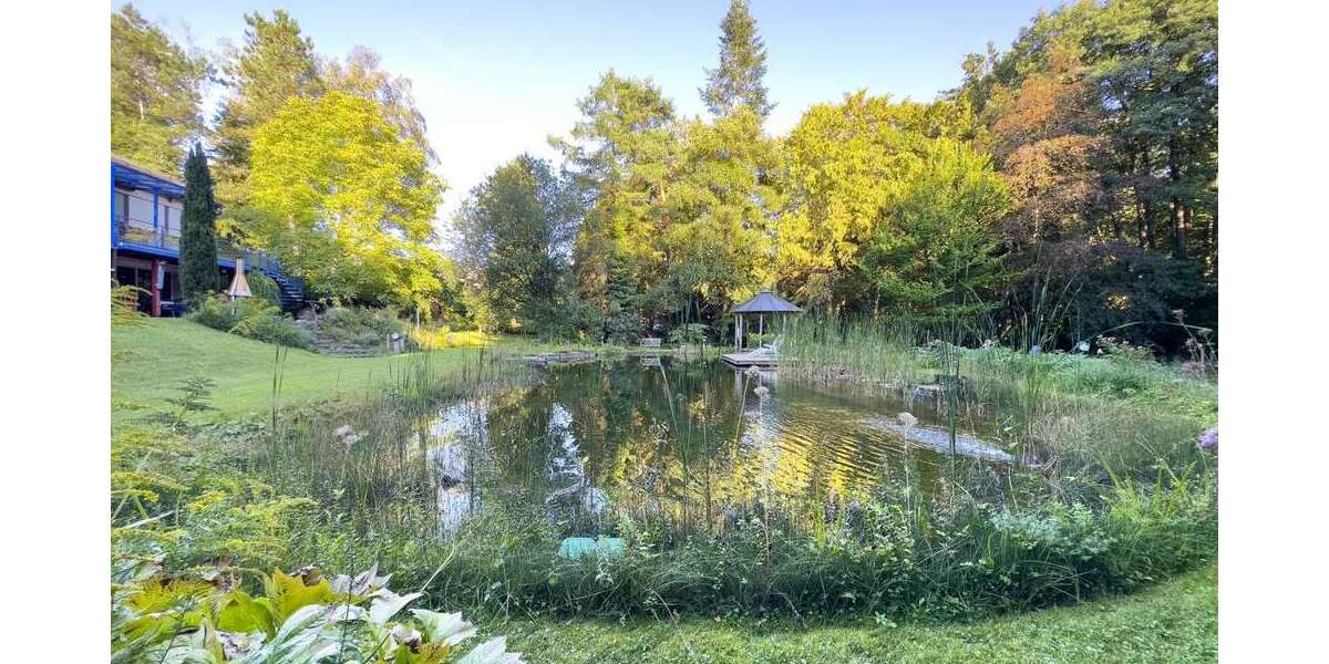 Einfamilienhaus Feucht / Moosbach Moosbach - 8 Zimmer, 330 m&sup2;, 1.075.000&euro; | Angebot:25820969