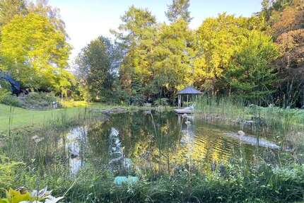 Haus Feucht / Moosbach Moosbach - 8 Zimmer, 330 m&sup2;, 1.075.000&euro; | Angebot:25820969