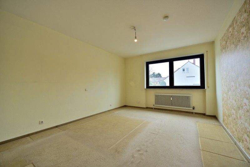 Etagenwohnung Nürnberg Thon - 2 Zimmer, 66 m&sup2;, 252.000&euro; | Angebot:25535944