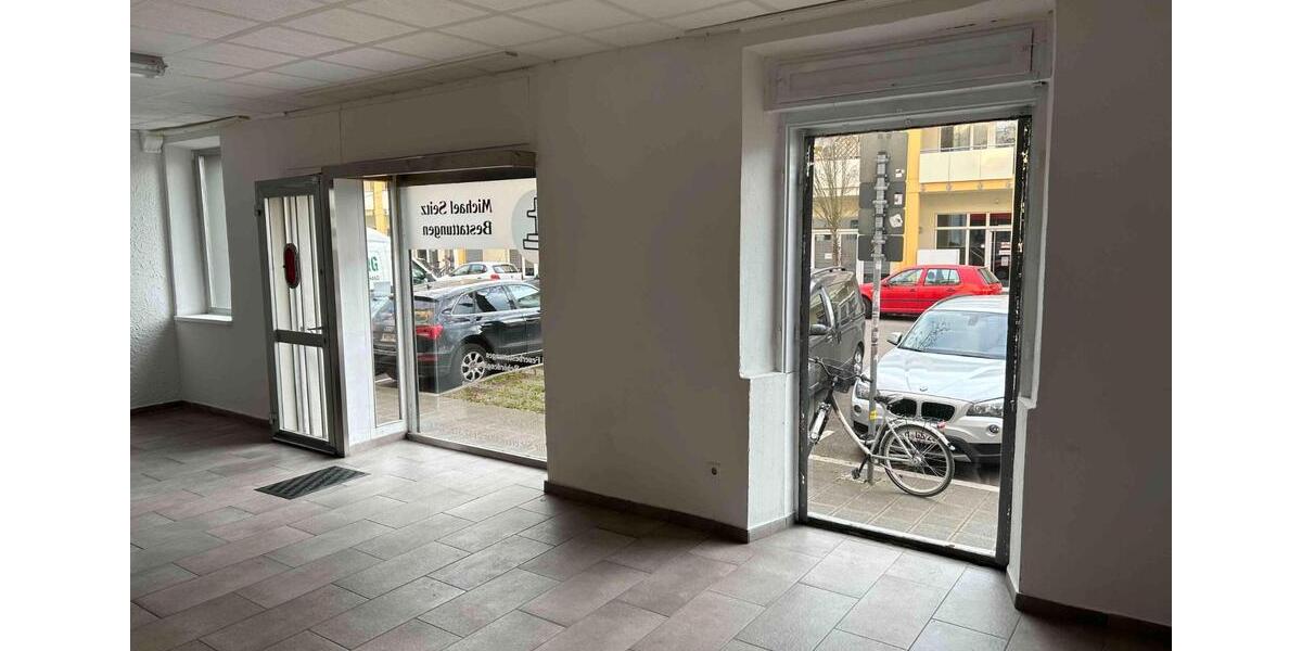 Gewerbeobjekt Nürnberg Erlenstegen - 640&euro; | Angebot:25790521