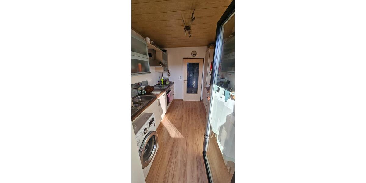 Etagenwohnung Hersbruck - 3 Zimmer, 260.000&euro; | Angebot:21498873