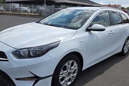Kia ceed Sportswagon 131.000 km 9.990 &euro; Nürnberg 90439