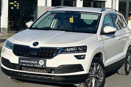 Skoda Karoq 62.000 km 17.490 &euro; Fürth (bei Nürnberg) 90768