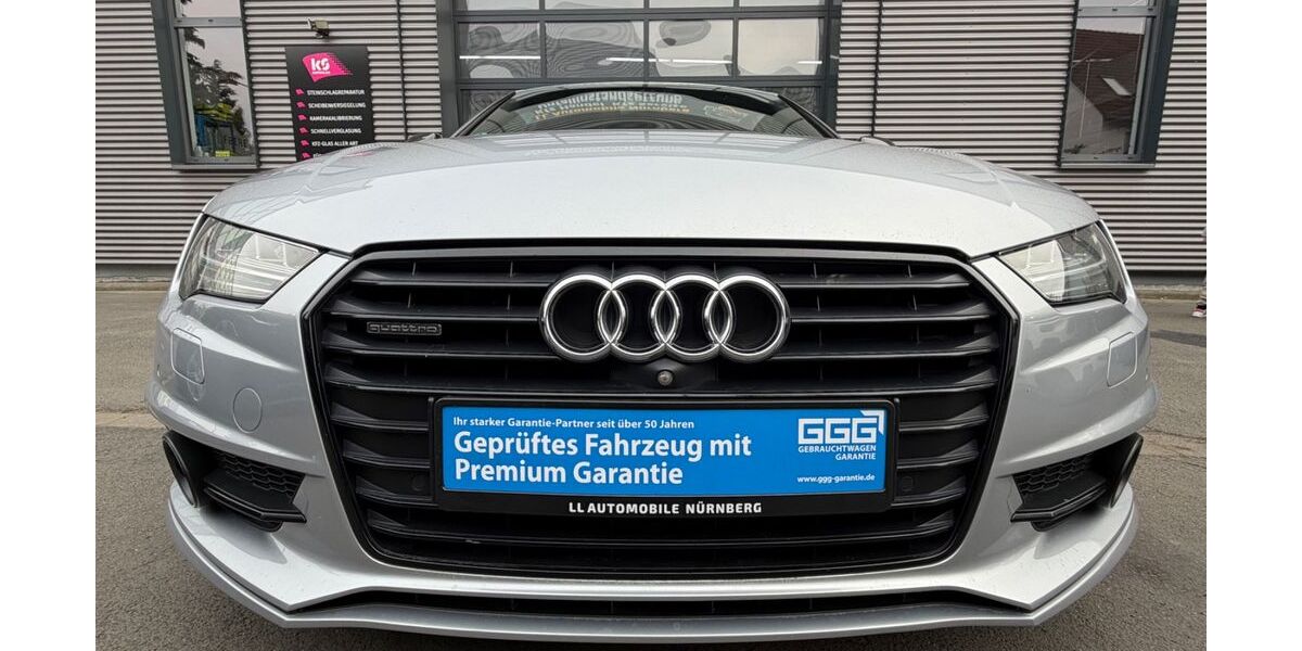 Audi A7 225.000 km 19.999 &euro; NÜRNBERG 90425