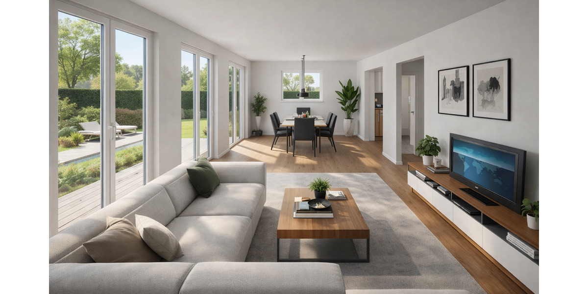 Mehrfamilienhaus, Wohnhaus Erlangen Eltersdorf - 5 Zimmer, 137 m&sup2;, 933.325&euro; | Angebot:25642867