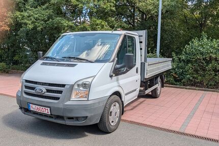 Ford Transit 189.000 km 4.600 &euro; Nürnberg 90439