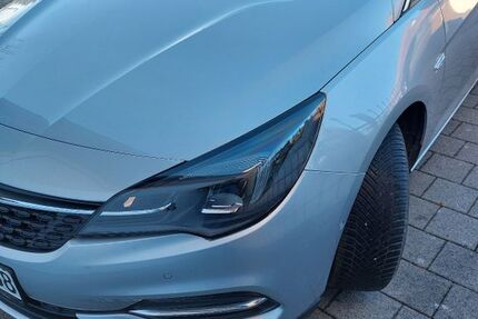 Opel Astra 38.000 km 14.500 &euro; Eckental 90542