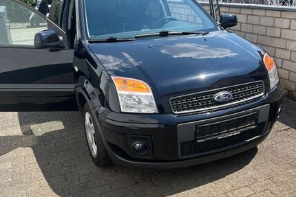 Ford Fusion 67.400 km 3.999 &euro; Nürnberg 90431