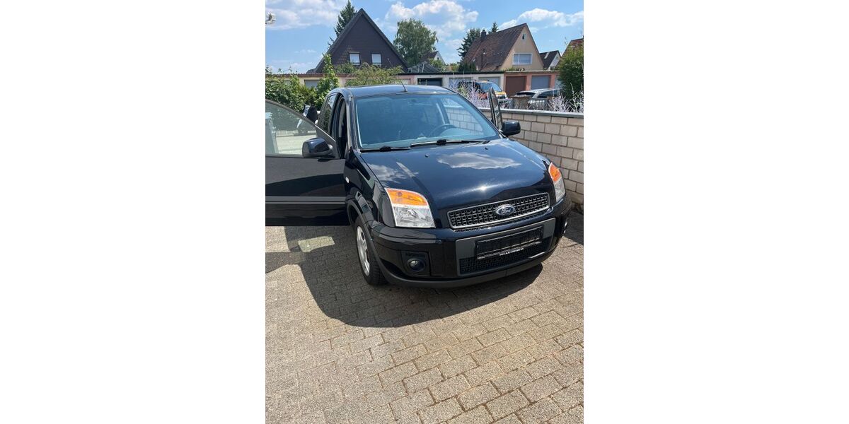 Ford Fusion 67.400 km 3.999 &euro; Nürnberg 90431