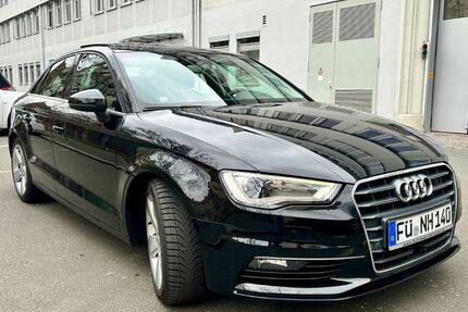 Audi A3 215.000 km 15.500 &euro; Fürth 90762
