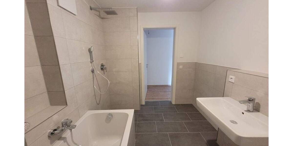 ERSTBEZUG ** 3 Zi-NEUBAU-Whg. ** hochwertige Ausstattung -EBK-BALKON-STELLPLATZ- bevorzugte Wohnlage 3 zimmer