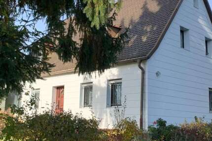 Haus zum Kaufen in Fürth 495.000 € 102 m² 5 zimmer