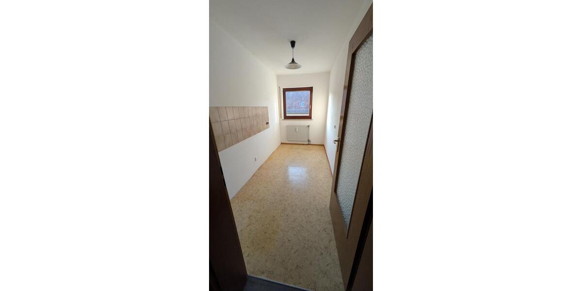 2-Zw mit TG Stellplatz in Bahnhofsnähe Fürth Südstadt 2 zimmer