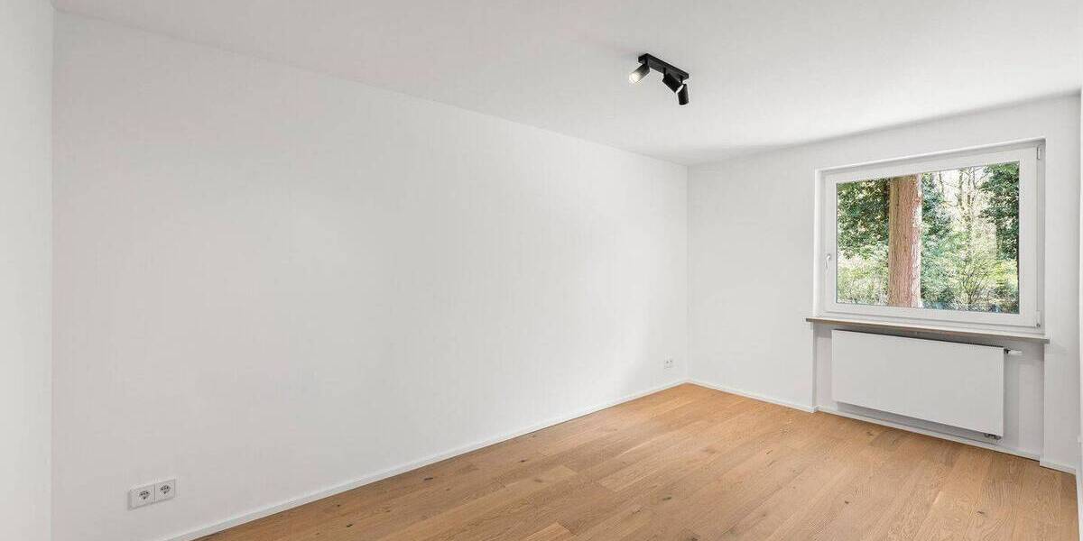Etagenwohnung Nürnberg Langwasser - 4 Zimmer, 100 m&sup2;, 469.000&euro; | Angebot:26903611
