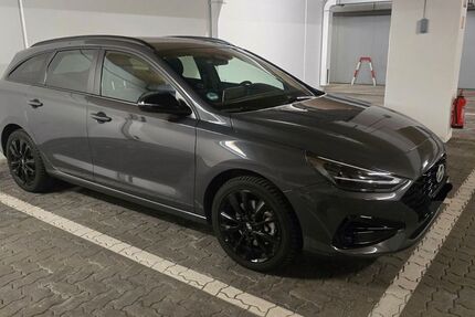 Hyundai i30 16.000 km 20.000 &euro; Langensendelbach 91094