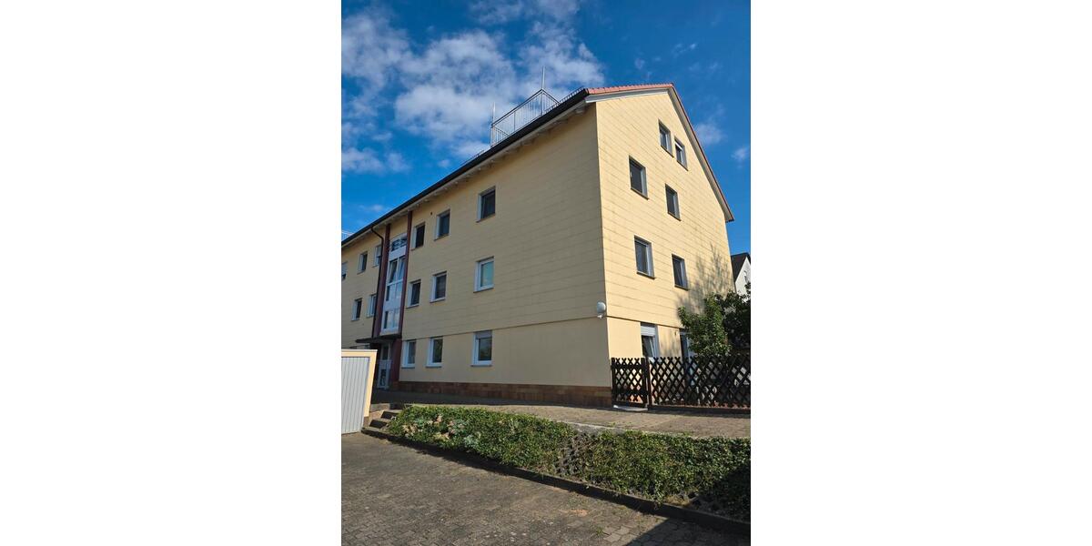 Erdgeschoßwohnung Herzogenaurach - 3 Zimmer, 78 m&sup2;, 266.000&euro; | Angebot:26329486