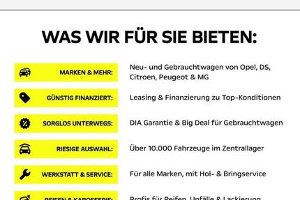 MG HS 4.990 km 33.890 &euro; Nürnberg 90429