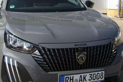 Peugeot 2008 6.500 km 25.000 &euro; Georgensgmünd 91166
