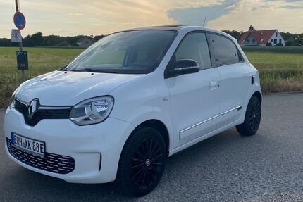 Renault Twingo 12.500 km 13.900 &euro; Herzogenaurach 91074