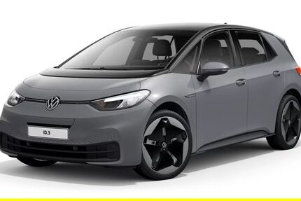 VW ID.3 23.600 km 22.340 &euro; Erlangen 91058