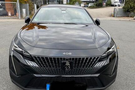 Peugeot 408 10.500 km 31.000 &euro; Nürnberg 90408
