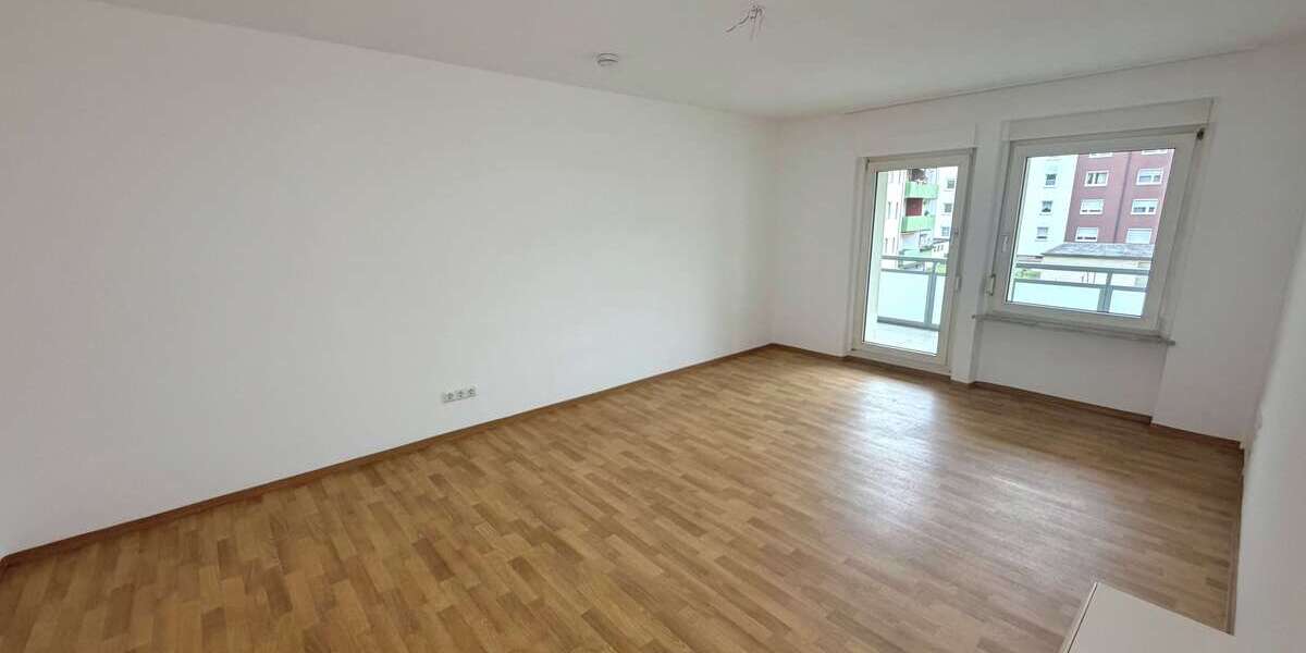 Wohnung zum Mieten in Lauf 550 € 54.05 m² 2 zimmer