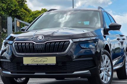 Skoda Kamiq 58.700 km 19.750 &euro; Fürth 90763