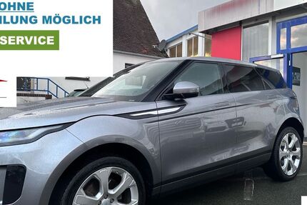 Land Rover Range Rover Evoque 91.850 km 24.990 &euro; Herzogenaurach 91074