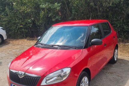 Skoda Fabia 131.000 km 5.000 € Nürnberg 90475