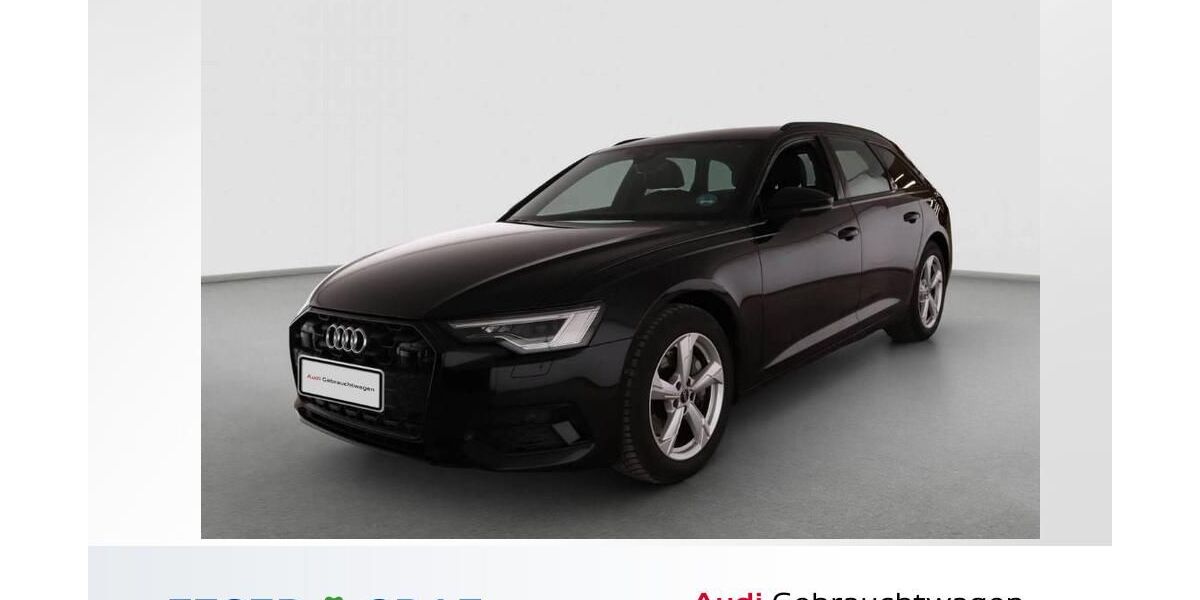 Audi A6 25.929 km 48.980 &euro; Fürth 90763