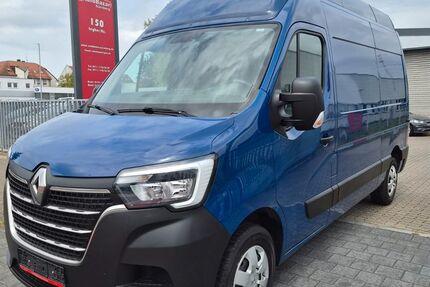 Renault Master 55.000 km 18.990 &euro; Nürnberg 90431