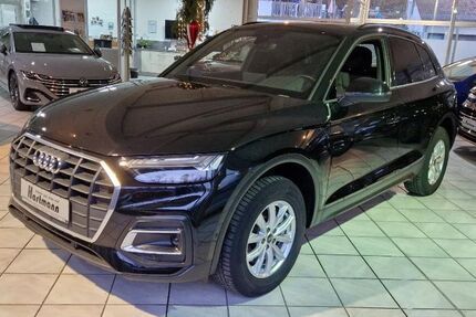 Audi Q5 29.400 km 43.980 &euro; Gräfenberg 91322